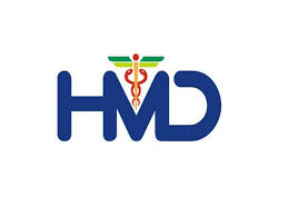 HMD Dispo Van